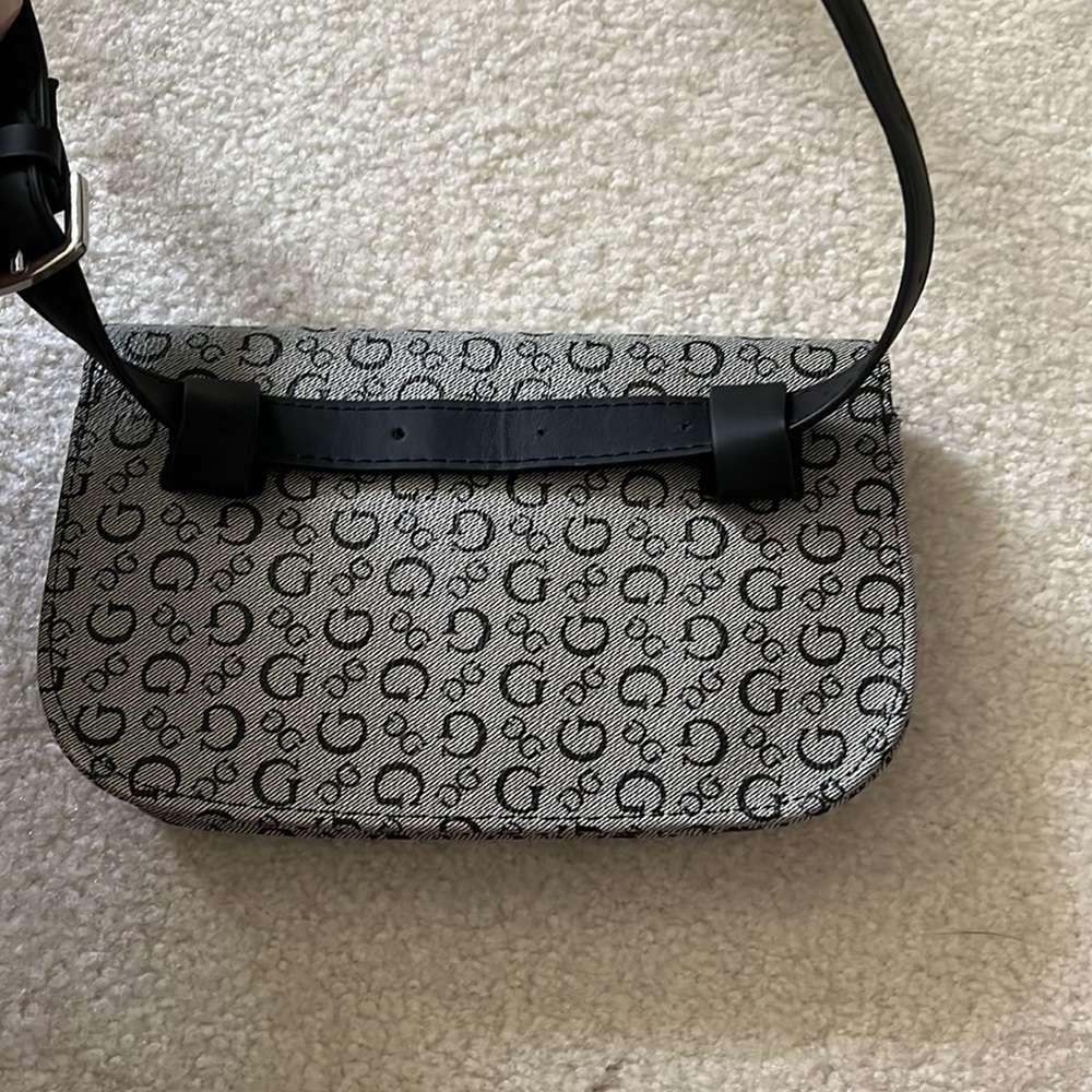 Guess Mini Handbag - Picture 2 of 2